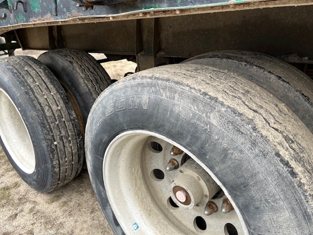 FLATDECK TRAILER & PUP - Image 15