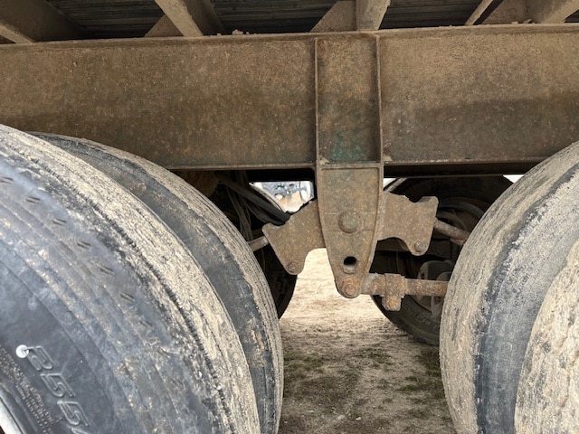 FLATDECK TRAILER & PUP - Image 14