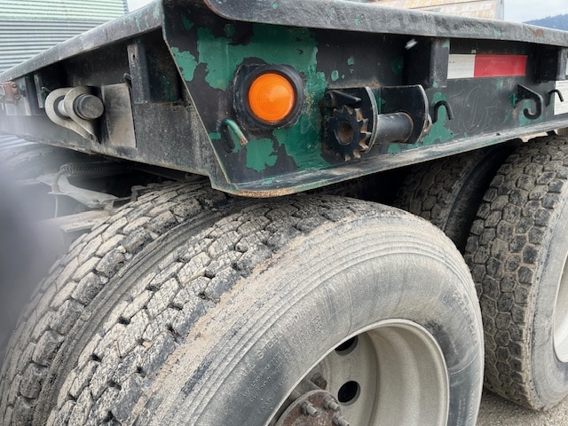 FLATDECK TRAILER & PUP - Image 6