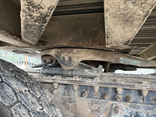 FLATDECK TRAILER & PUP - Image 5