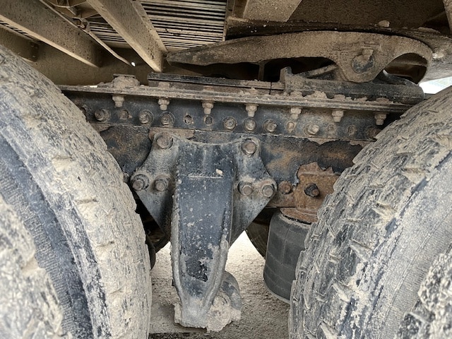 FLATDECK TRAILER & PUP - Image 4