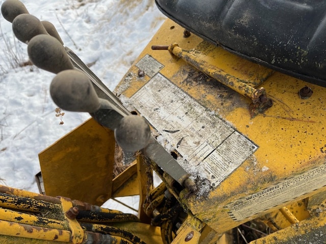 ARPS 730 3 PT. BACKHOE - TRACTOR MOUNT - Image 15