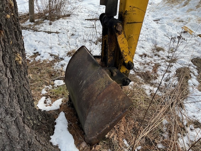 ARPS 730 3 PT. BACKHOE - TRACTOR MOUNT - Image 2