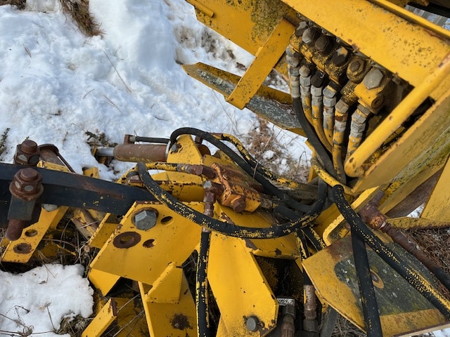 ARPS 730 3 PT. BACKHOE - TRACTOR MOUNT - Image 4