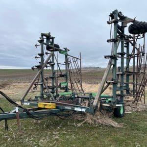 CALKINS 36' CULTI-WEEDER