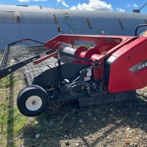 CASE IH 3016 PICK - UP HEADER GRASS/GRAIN